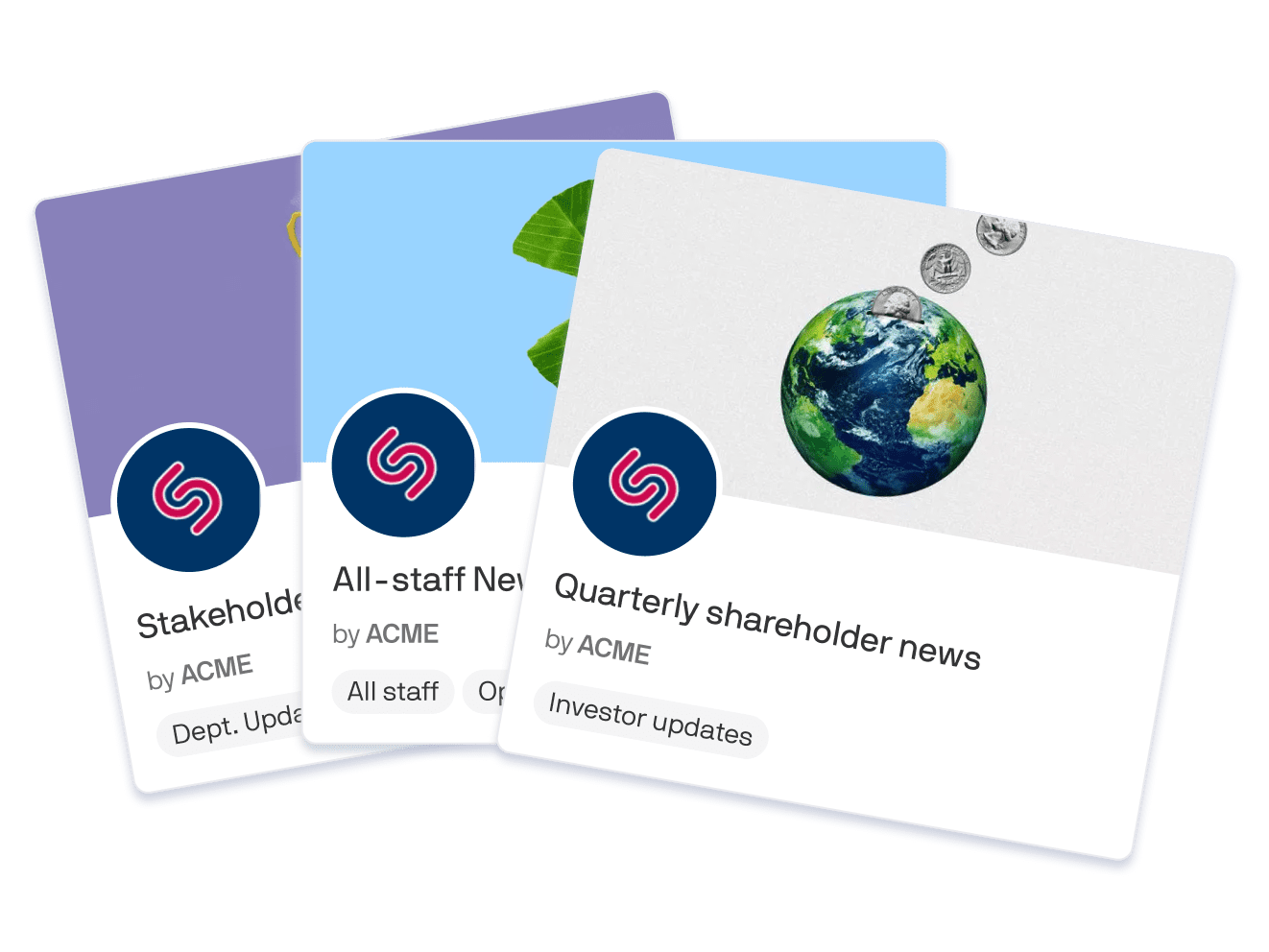 Smart Brevity Guidance and Editing Software Tool Axios HQ